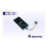 Miniature Online Remote Motorcycle GPS Tracker Theft By Phone Number