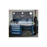 High Precision Electricity Meter Calibration Test Bench With High Stability