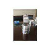 ALUMINUM FOIL TAPE WITHOUT RELEASE PAPER thumbnail-1