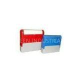 Personalized Rectangle and Dual Foam Pre Inked Pocket Stamp, Signature Stamps, Logo Stamp thumbnail-1