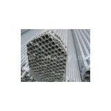 ERW Hot-dip Galvanized Steel Pipe