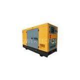 15KW, 19KVA Tianhe Diesel Generator Set With Single Cylinder V18T