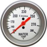Utrema Mechanical Water Temperature Gauge 2-1/16 in.