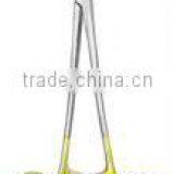 TC Hegar-Baumgartner Needle Holder 14.5cm