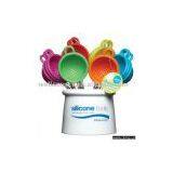 Silicone Tea Strainer thumbnail-1