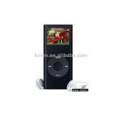 Sell 8GB RoHS Compliance MP4 Player
