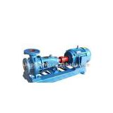 IS/IR Single-stage End-suction Centrifugal Pump