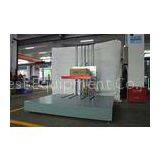 JISZ0202 Packaging Drop Test Machine 0-1200mm Drop Height LABTONE thumbnail-1