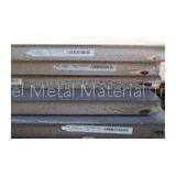 Cold Rolled ASTM A36 Steel Plate For Construction , Marine Support Any Length 40mm