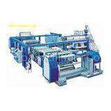 High Performance Auto Dry Plastic Film Lamination Machine Laminated PE