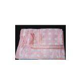 Embroidered Towel Sets thumbnail-1