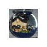 FOREVER CANDLE- REAL ESTATE PROMO CANDLE thumbnail-1