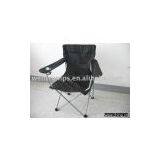Stock Folding Chair thumbnail-1
