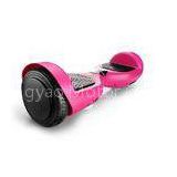 Two Wheels Smart Self Balancing Electric Unicycle Scooter Battery Operated