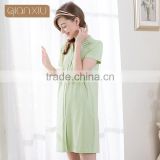 Popular new producing Qianxiu personalized custom nightshirt