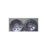 Single/double Grinding Cup Wheels