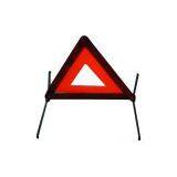 Reflective Triangle With E- Mark Certificate