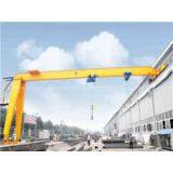 Semi Gantry Crane thumbnail-2