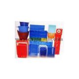 Plastic Products.(ABS,PC,PS,PVC,PE)