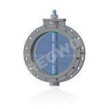 The 70S Series Low Load Butterfly Valve