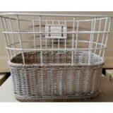 Rattan Bicycle Basekt Hot Sale Wholesale