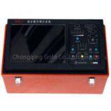 JGS-3 Integration of Acquisition Host Machine Integrated Digital Logging System
