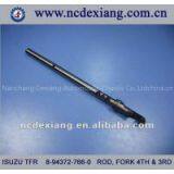 ISUZU TFR ROD FORK 4TH & 3RD OEM NO 8-94372-766-0