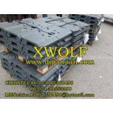 KOMATSU Bulldozer TRACK SHOES