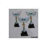 Metal Trophy, metal trophy cup, sports trophy CUP05032509