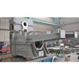 Fabricahtion and Machining Work of Steel Frame for Papermaking Machine thumbnail-1