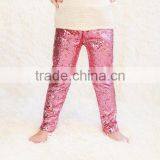 Factory Hot Sale Wholesale Icing Pants/sequins Pants thumbnail-1