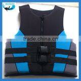 Neoprene Life Jackets NBR Life Jacket for Adult for Marine thumbnail-1