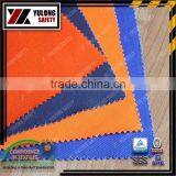 100% Cotton CP Flame Retardant And Anti-Static Fabric For Workwear
