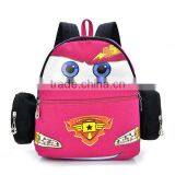 Wholesale Mixed Style Cartoon Zoo Animal School Children Backpacks thumbnail-5