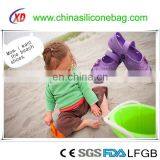 Newly Factory Sale Eva Shoes Lovely Girl Beach Shoes