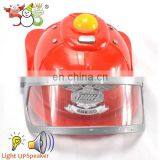 Low Price Special Fireman Firefighter Helmet thumbnail-2