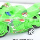 Motorbike Baby Carrier / Motorcycle Buggy Toys for Kid