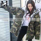 Winter Coats Korean Winter Fashion Jackets Warm Feather Coat Female Thick Wholesale Clothes Down Jacket Women thumbnail-2