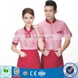 The Best Hotel Uniform for Waitress/housekeeping Trade Assurance Supplier thumbnail-1