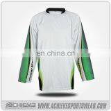 Long Sleeve Custom Rugby Shirts VERJ-273 thumbnail-1