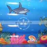 2015 Hot Commercial Inflatable Bouncer,air Bouncer Inflatable Trampoline thumbnail-4