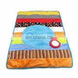Baby Crawl Play Mat thumbnail-3