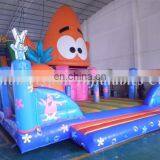 Cheap Funny Inflatable Playground Amusement Park thumbnail-2