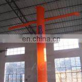 Wholesale Orange Usb Inflatable Desktop Sky Mini Small Air Dance thumbnail-2