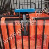 Inflat Dunk Tank for Birthday Party From Guangzhou thumbnail-3