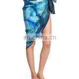 Sarong Cotton Sarong Beach Sarong Cheap thumbnail-5