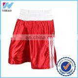 Trade Assurance Yihao 2015 Mens Gym Boxer Sports Board Boxing Crossfit Cargo Beach Shorts