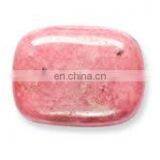 RHODONITE CABOCHON/RHODONITE GEMSTONE CABOCHON /WHOLESALE RHODONITE STONE/RHODONITE MANUFACTURERS/NATURAL GEMSTONE/HOT SALE GEMS