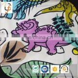 95 Cotton 5 Spandex Digital Printed Cotton Lycra Knit Fabric thumbnail-1