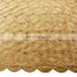 New Product Heavy Swiss Voile African Lace Styles thumbnail-2